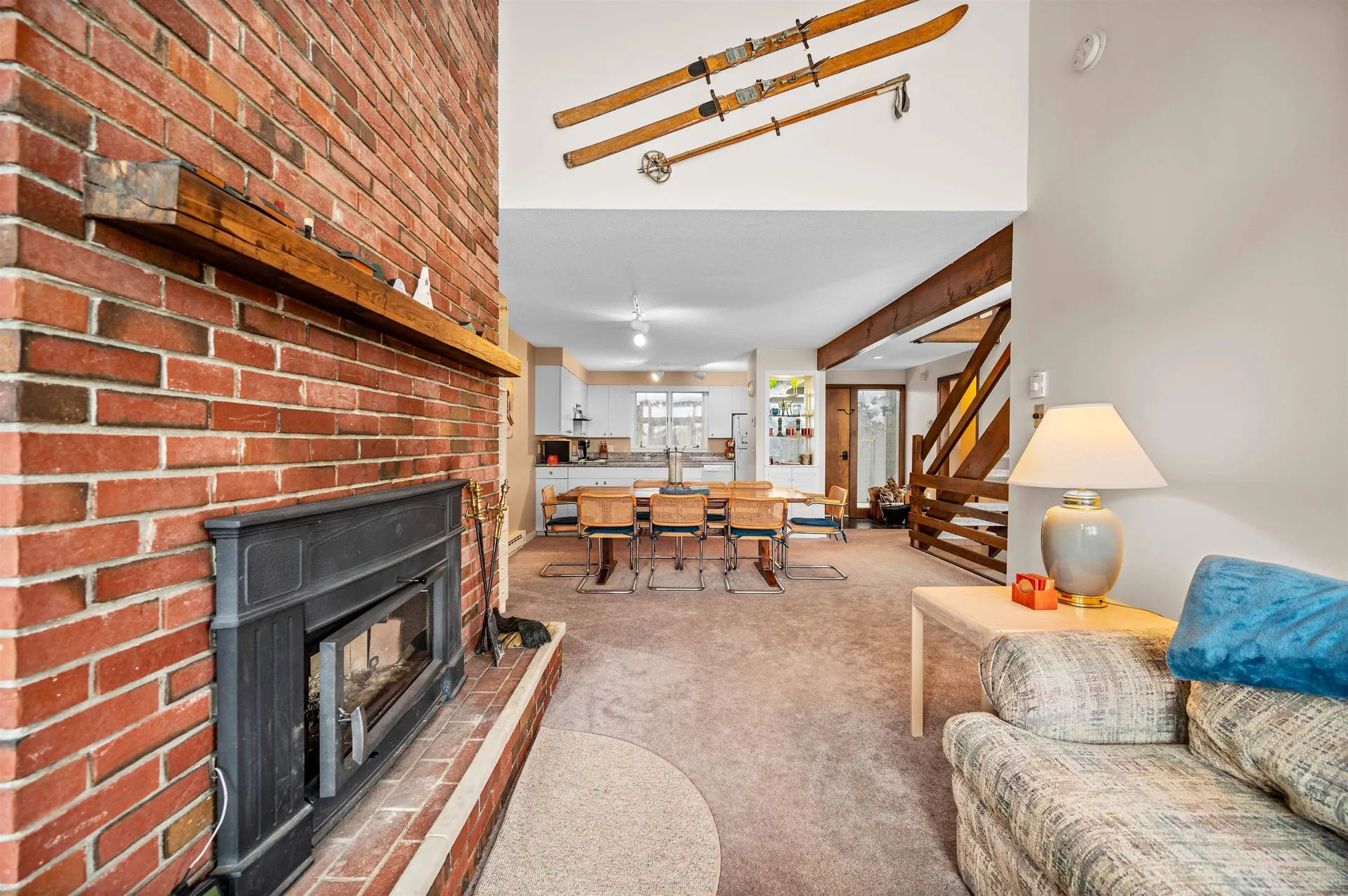 105 Forum Drive Warren VT 05674