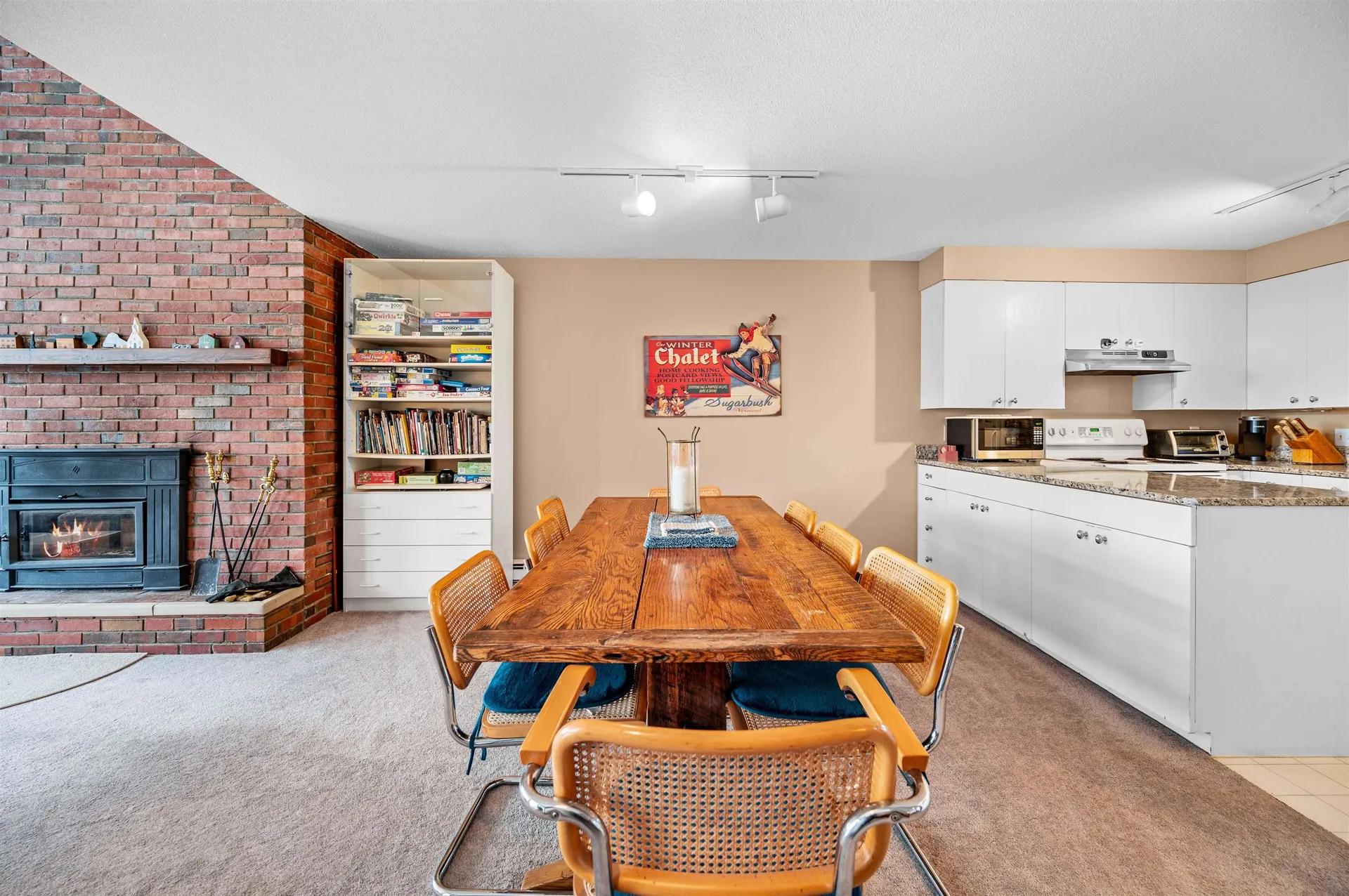 105 Forum Drive Warren VT 05674