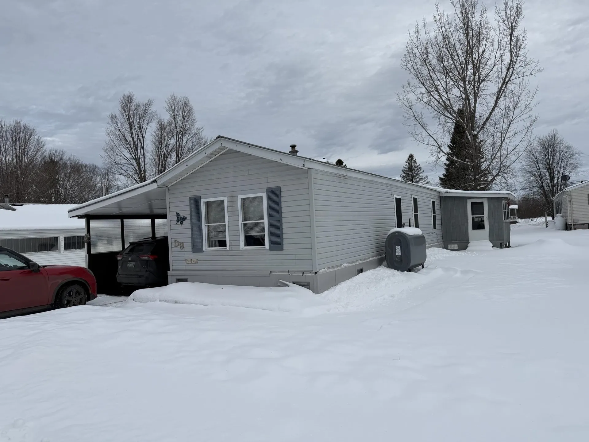 2477 Vt Route 5 Road Derby VT 05829