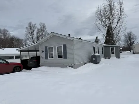 2477 Vt Route 5 Road Derby VT 05829