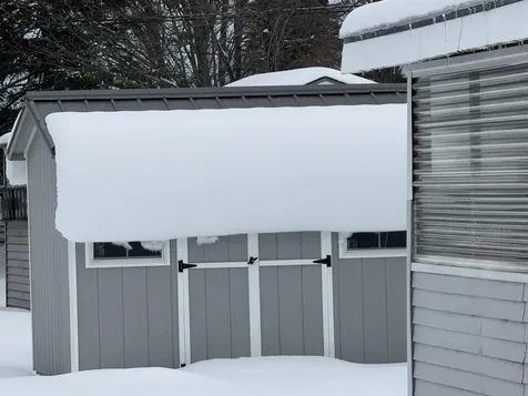 2477 Vt Route 5 Road Derby VT 05829