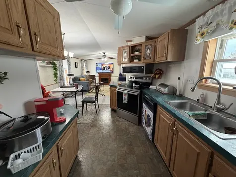 2477 Vt Route 5 Road Derby VT 05829