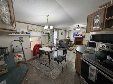 2477 Vt Route 5 Road Derby VT 05829