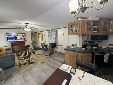 2477 Vt Route 5 Road Derby VT 05829