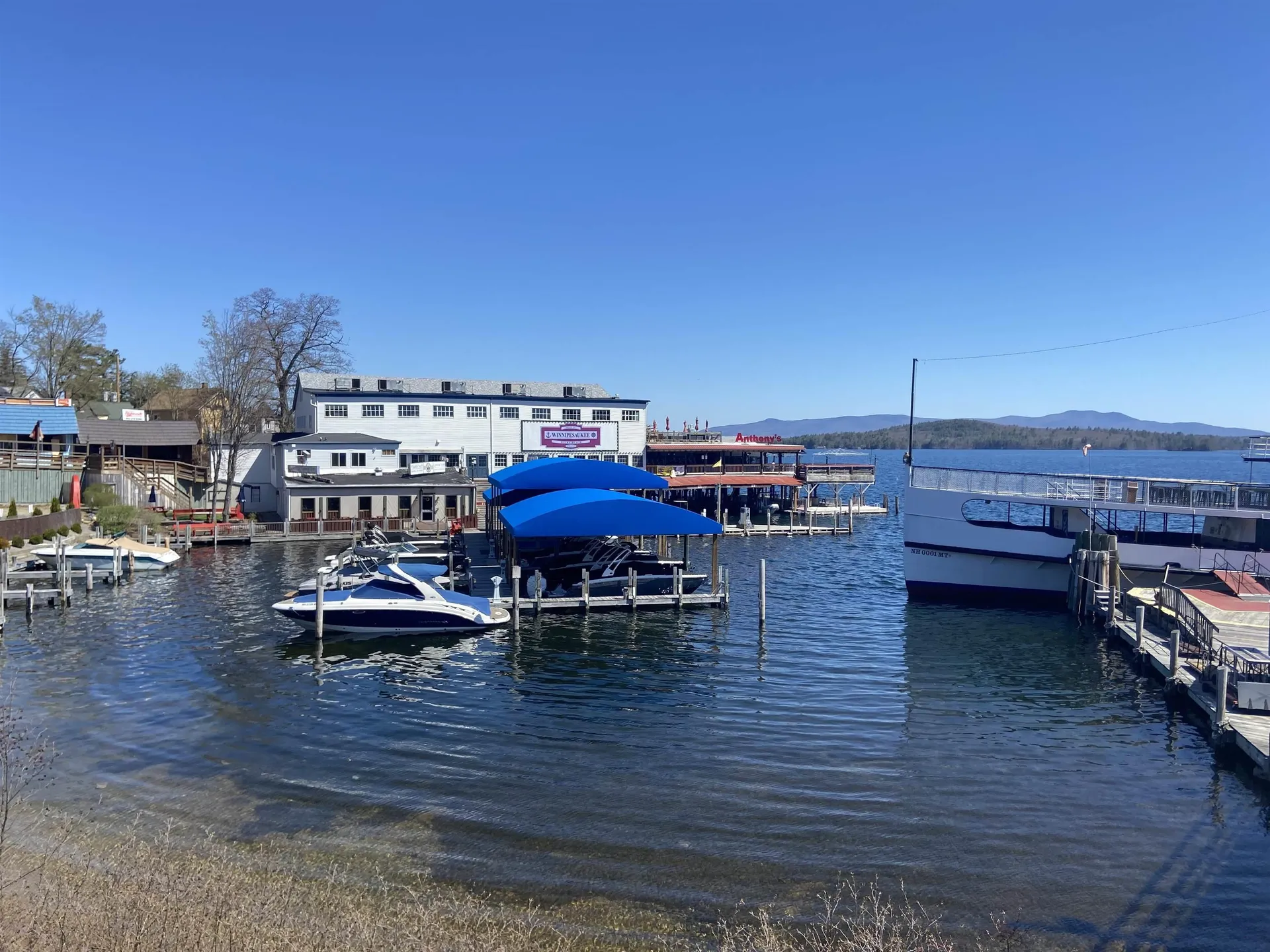 9 Treetop Circle Laconia NH 03246