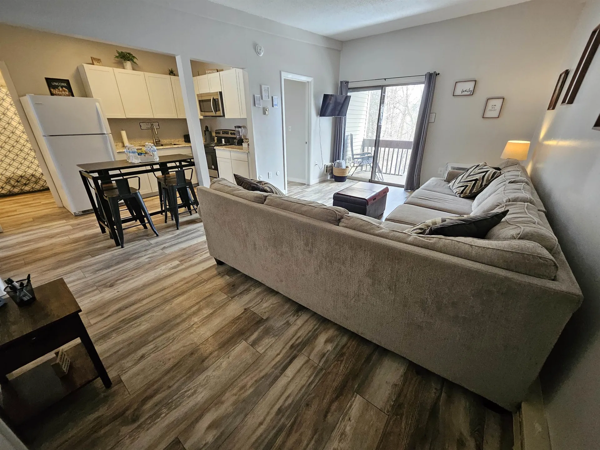 9 Treetop Circle Laconia NH 03246