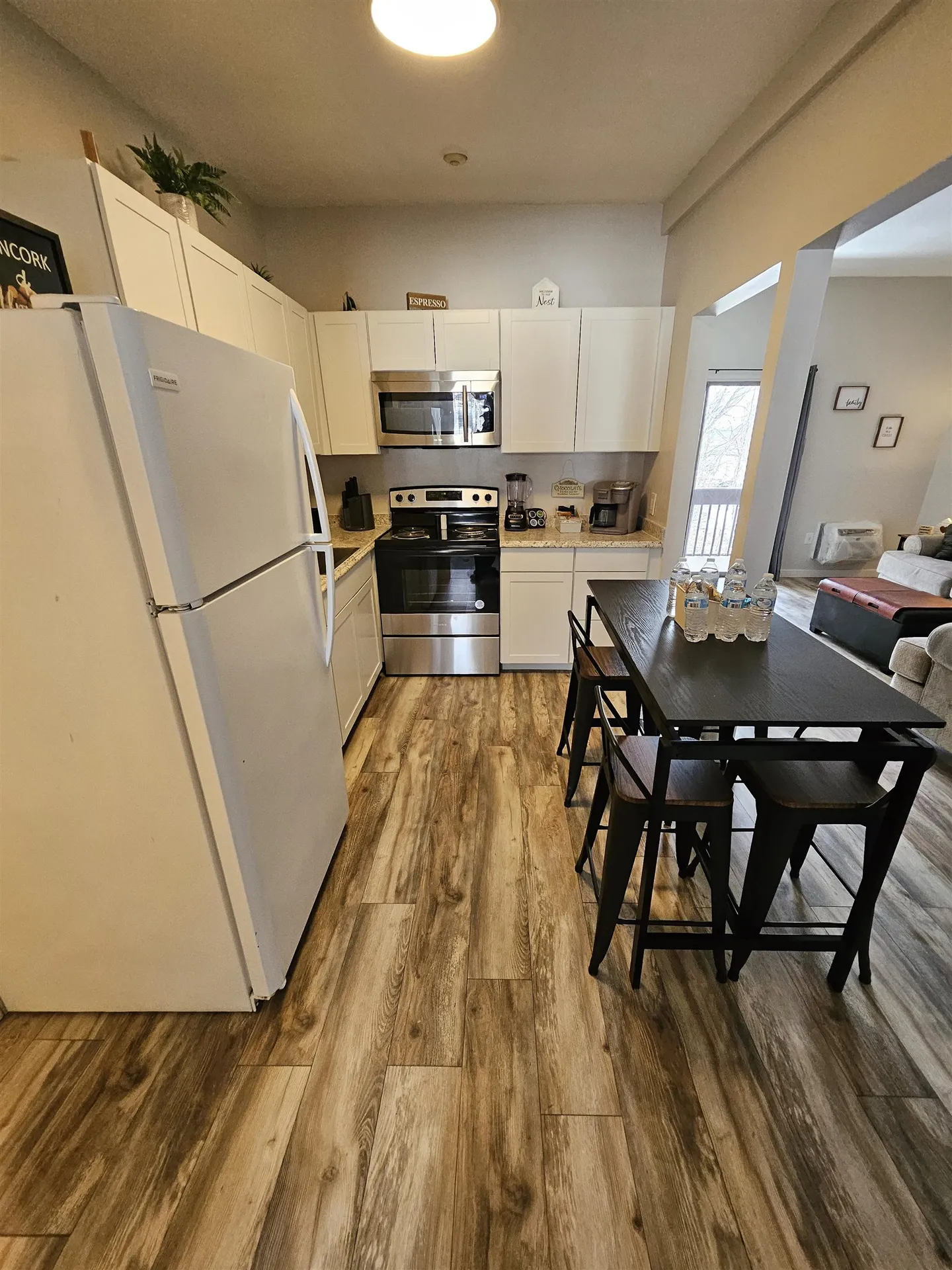 9 Treetop Circle Laconia NH 03246