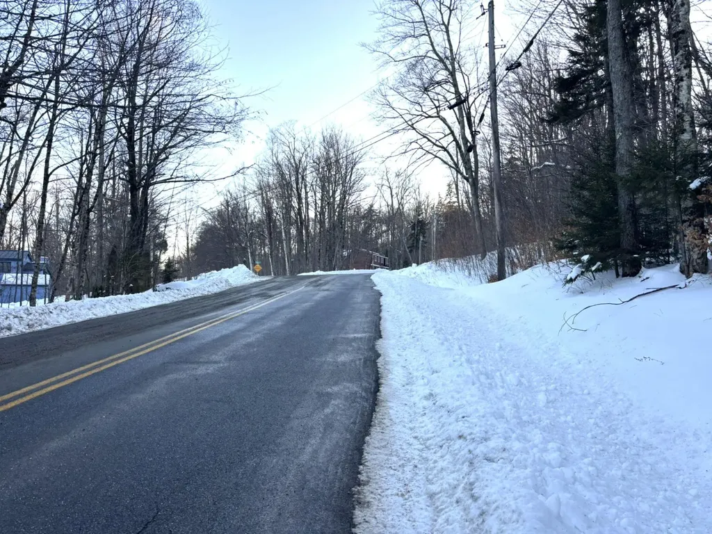 12 Buckboard Drive Dover VT 05356