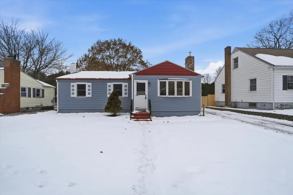 68 Leonard Street Burlington VT 05408