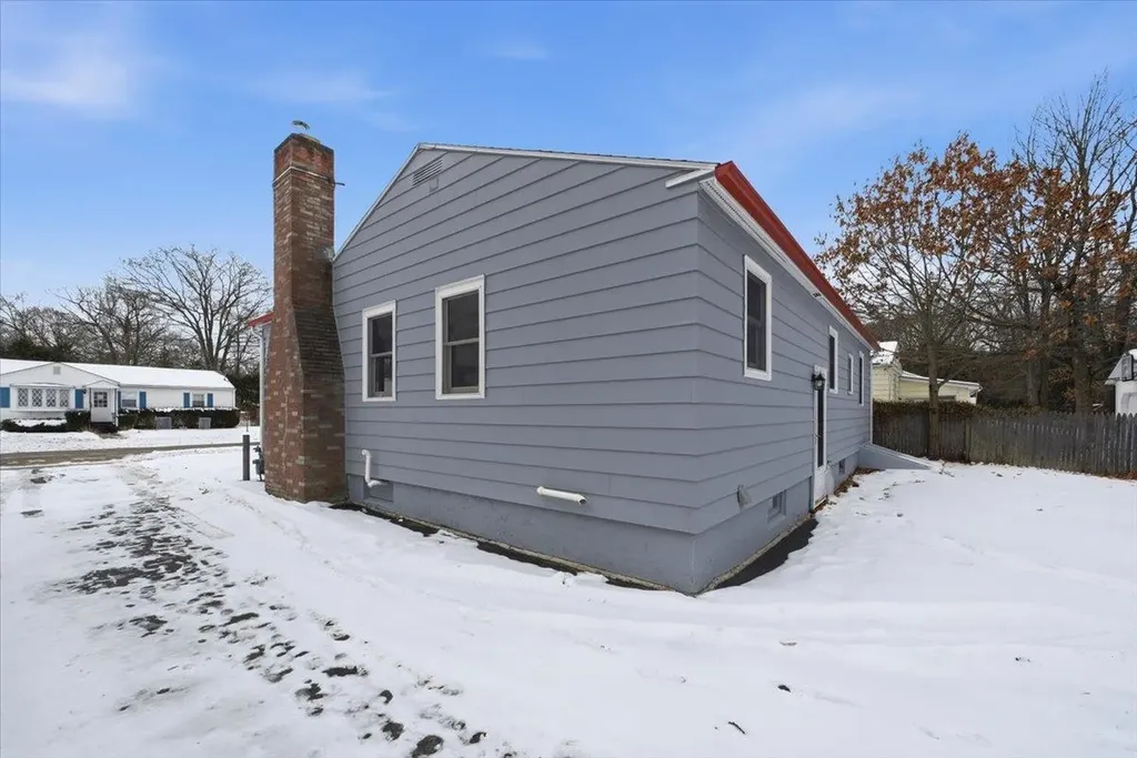 68 Leonard Street Burlington VT 05408