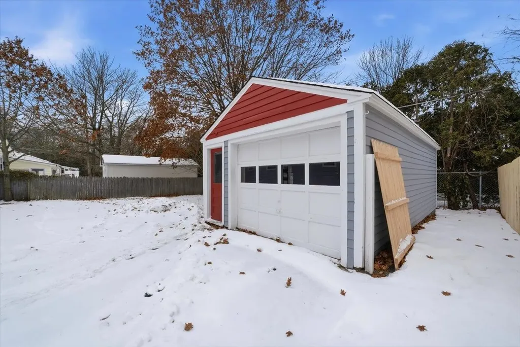 68 Leonard Street Burlington VT 05408