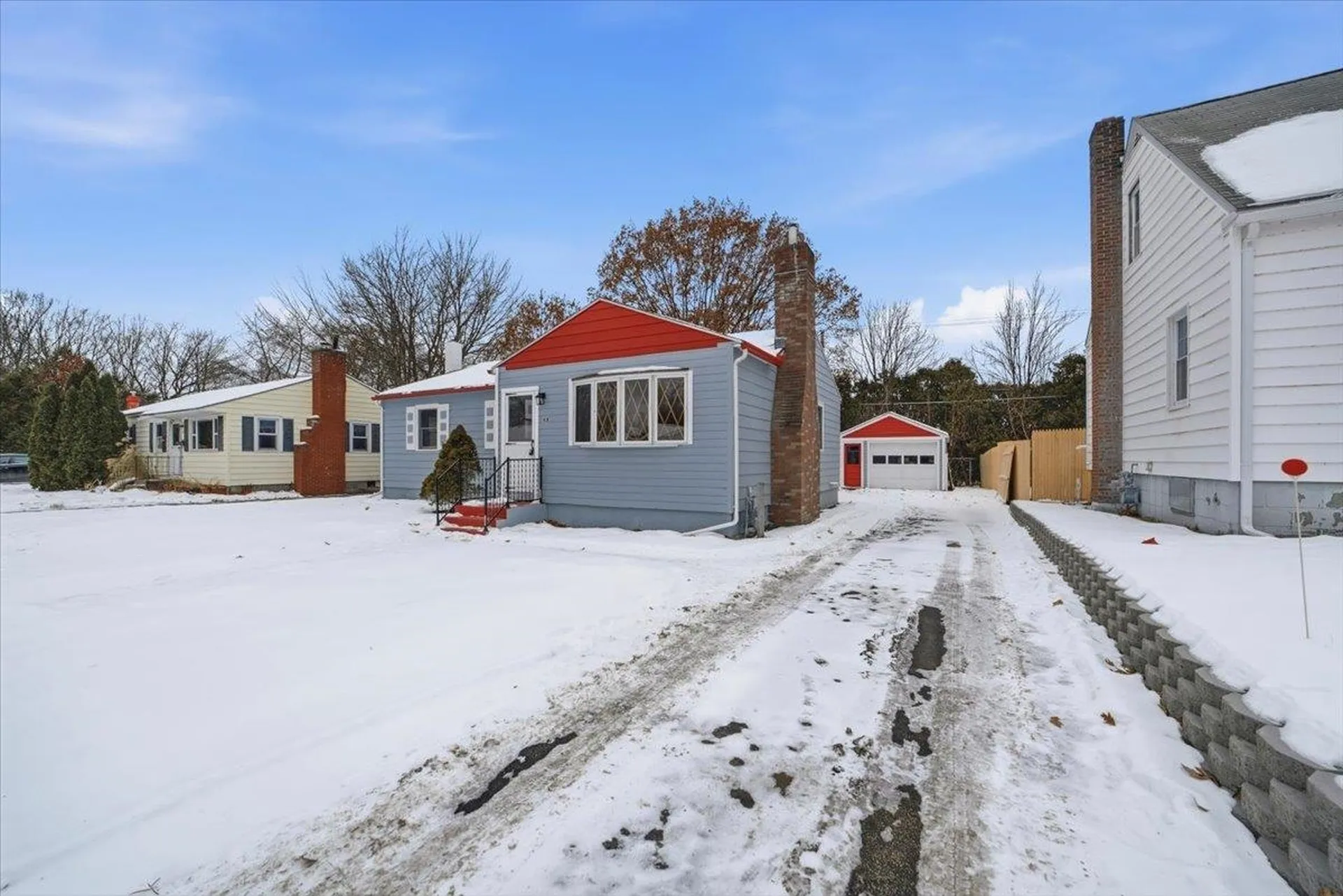 68 Leonard Street Burlington VT 05408