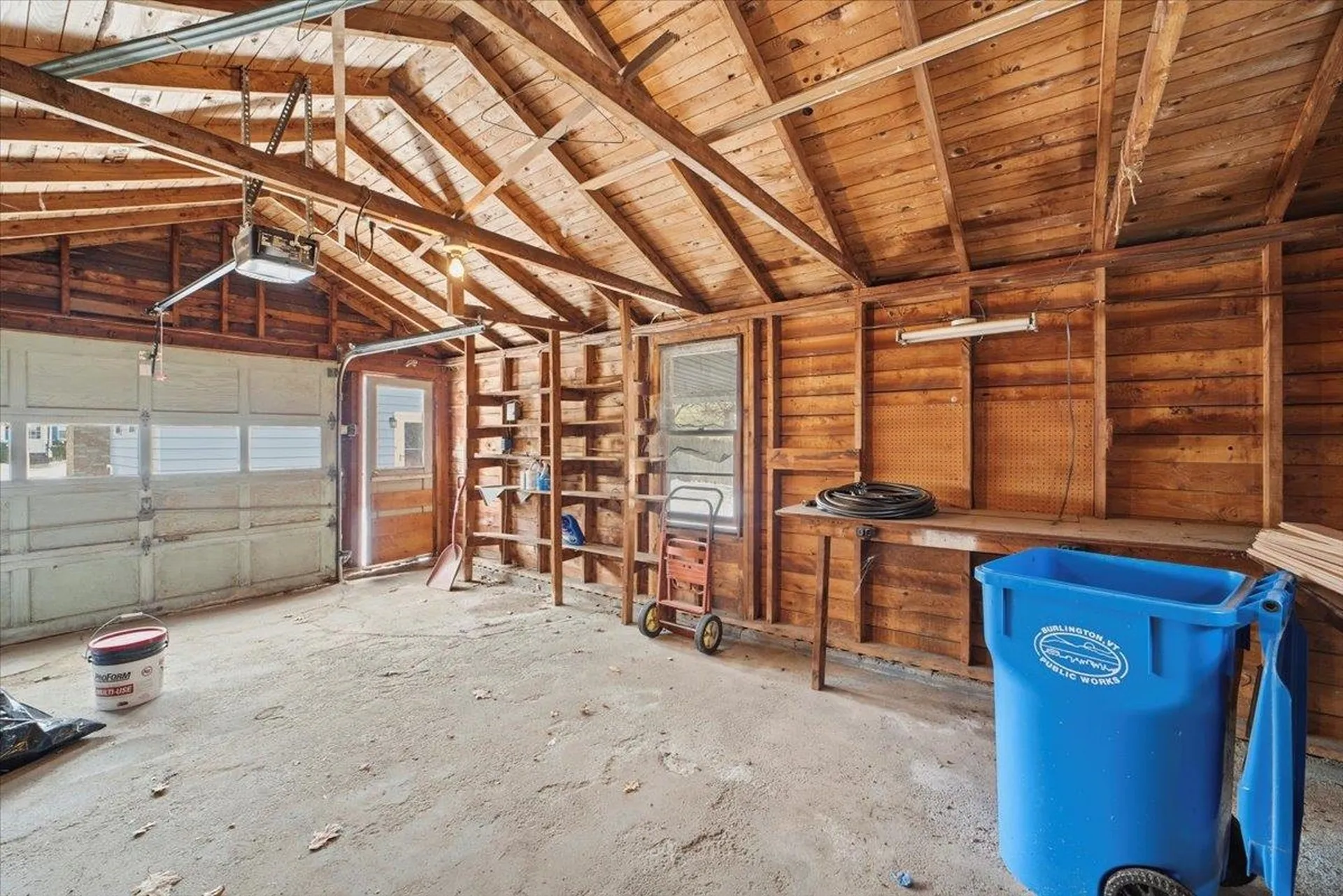 68 Leonard Street Burlington VT 05408