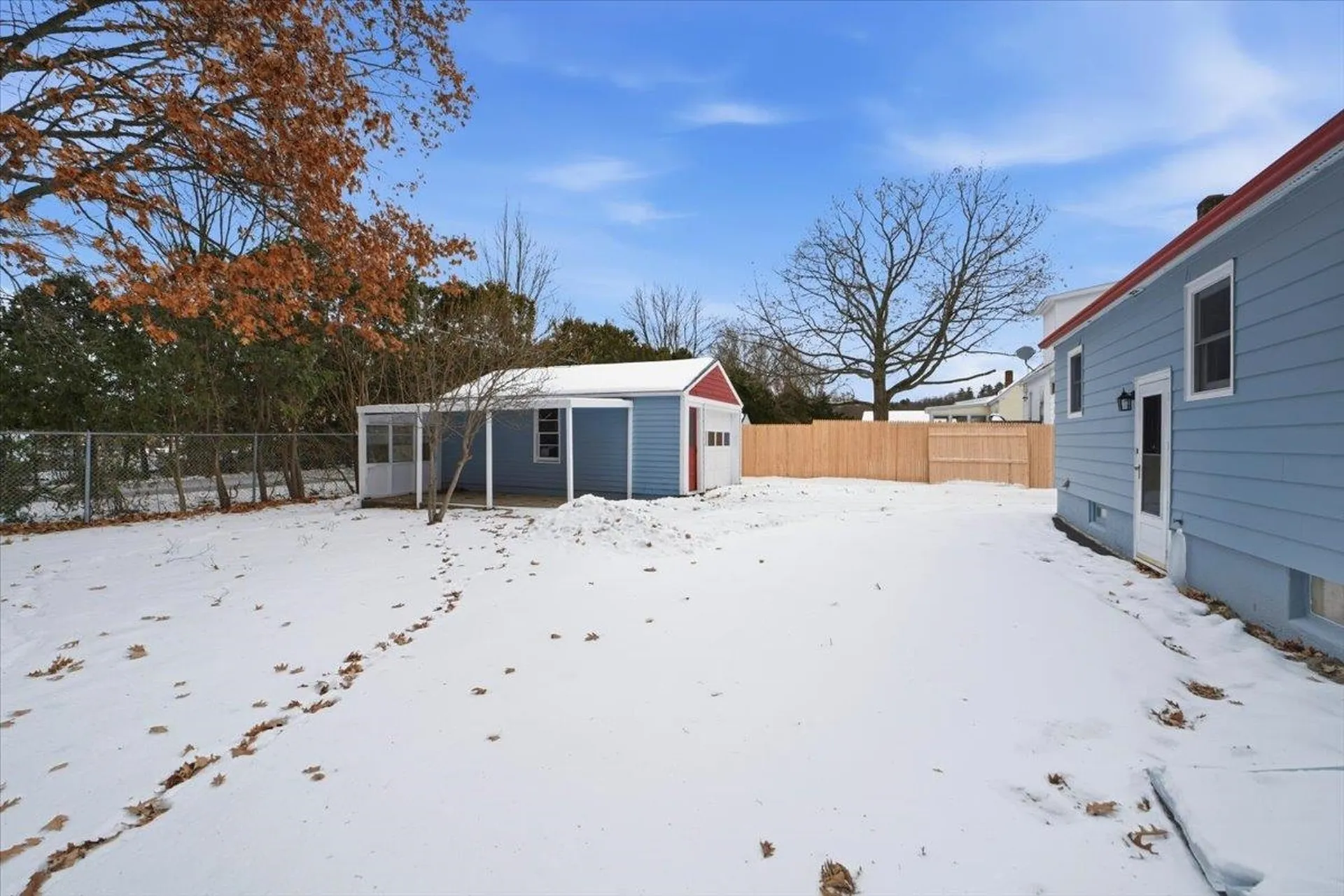 68 Leonard Street Burlington VT 05408