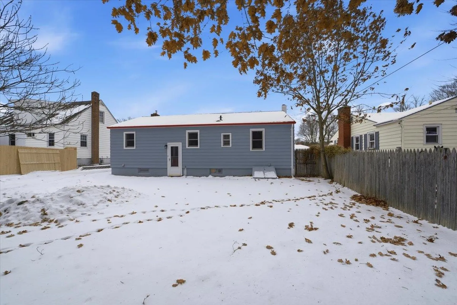 68 Leonard Street Burlington VT 05408