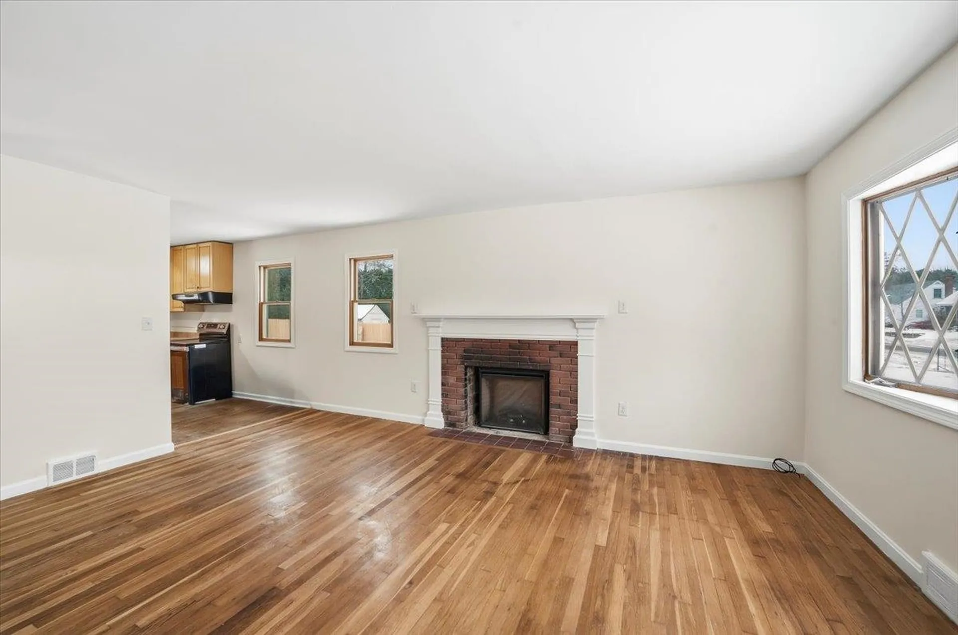 68 Leonard Street Burlington VT 05408