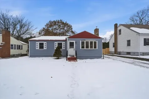 68 Leonard Street Burlington VT 05408