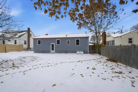 68 Leonard Street Burlington VT 05408