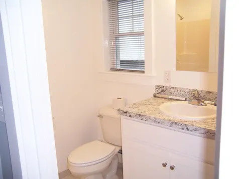 501 Pleasant Street Bristol NH 03222