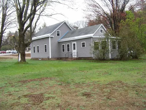 501 Pleasant Street Bristol NH 03222