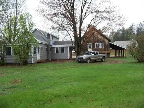 501 Pleasant Street Bristol NH 03222