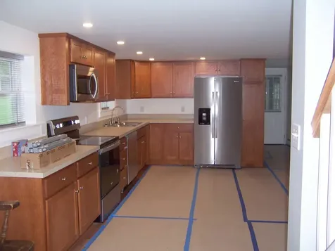 501 Pleasant Street Bristol NH 03222