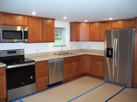 501 Pleasant Street Bristol NH 03222