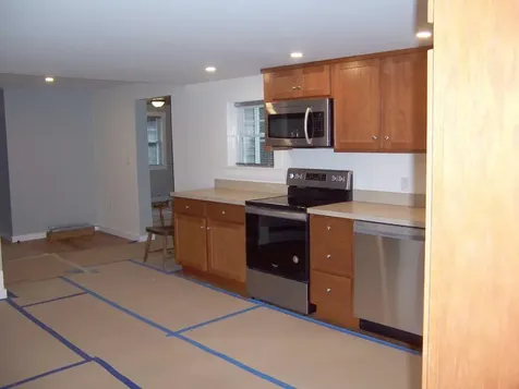 501 Pleasant Street Bristol NH 03222