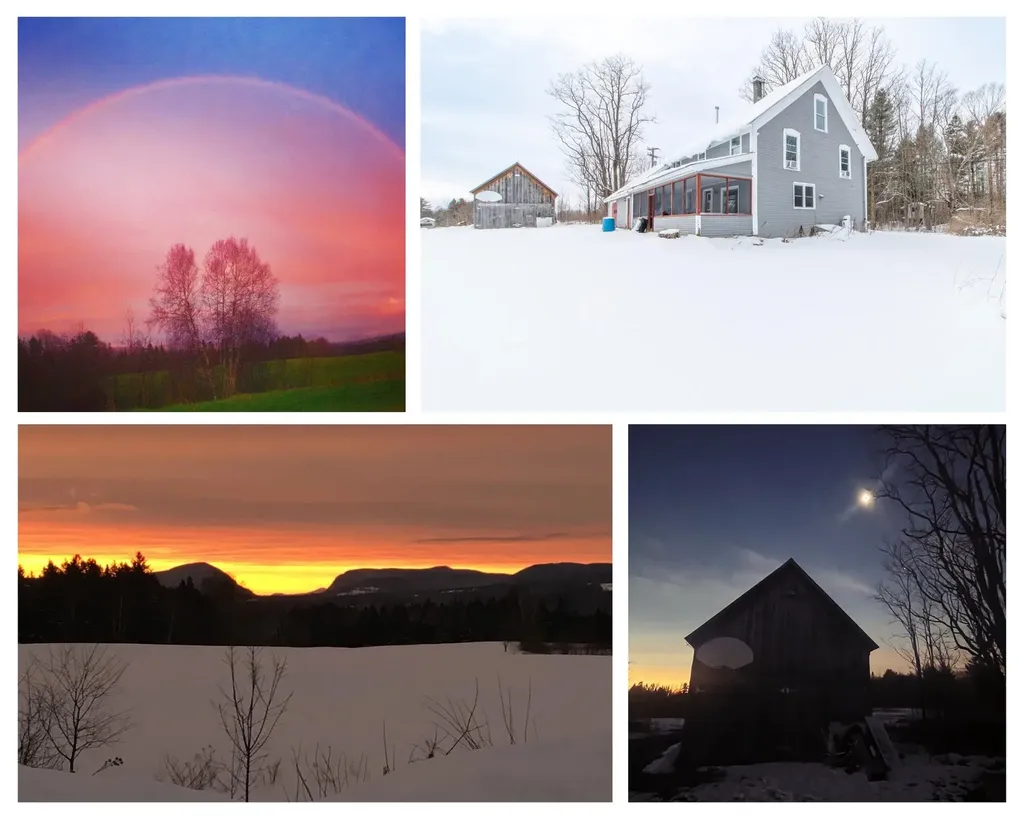 321 Davis Lane Brownington VT 05860