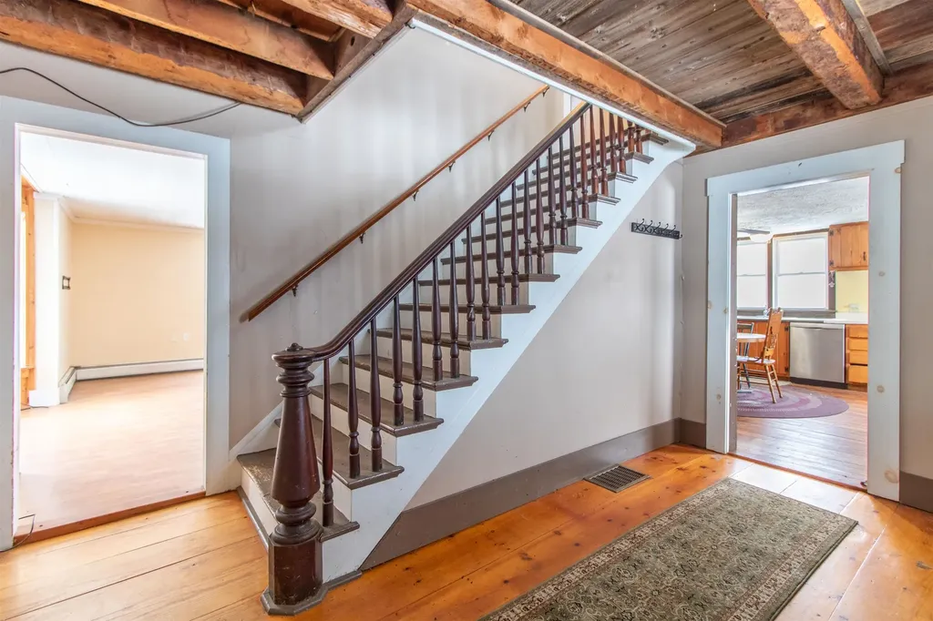 321 Davis Lane Brownington VT 05860