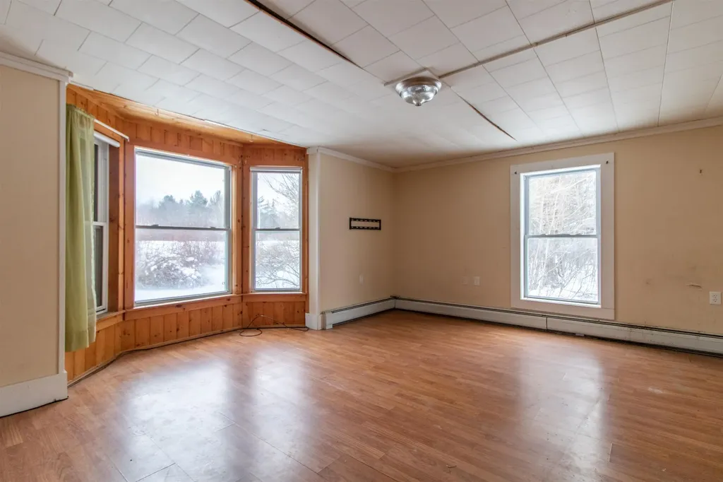 321 Davis Lane Brownington VT 05860