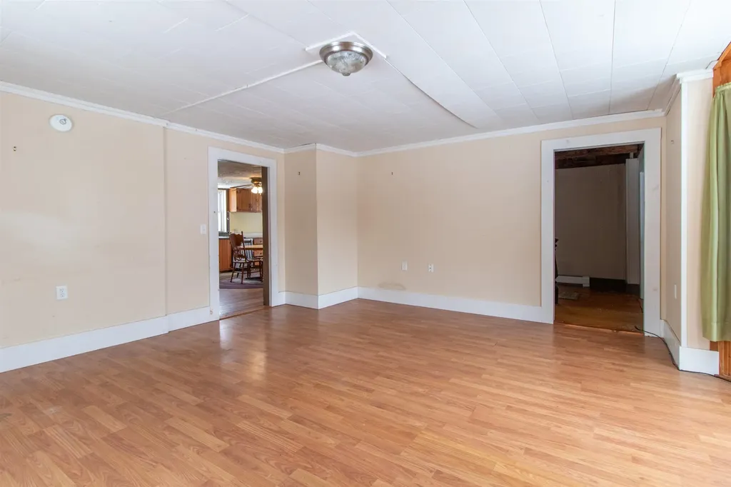 321 Davis Lane Brownington VT 05860