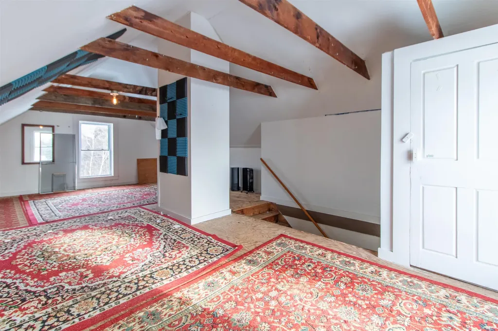 321 Davis Lane Brownington VT 05860