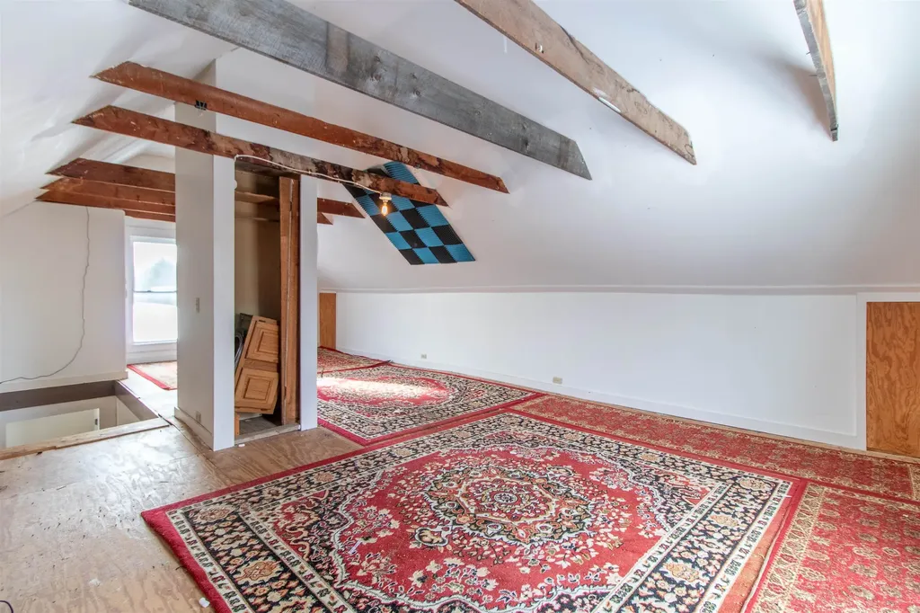 321 Davis Lane Brownington VT 05860