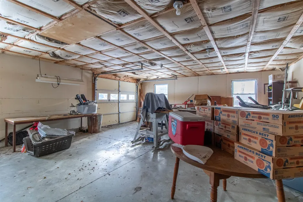 321 Davis Lane Brownington VT 05860