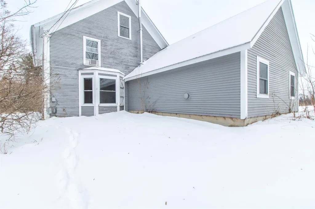 321 Davis Lane Brownington VT 05860