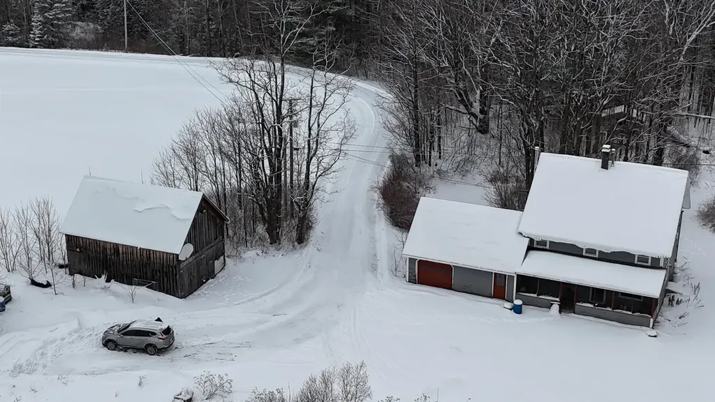 321 Davis Lane Brownington VT 05860