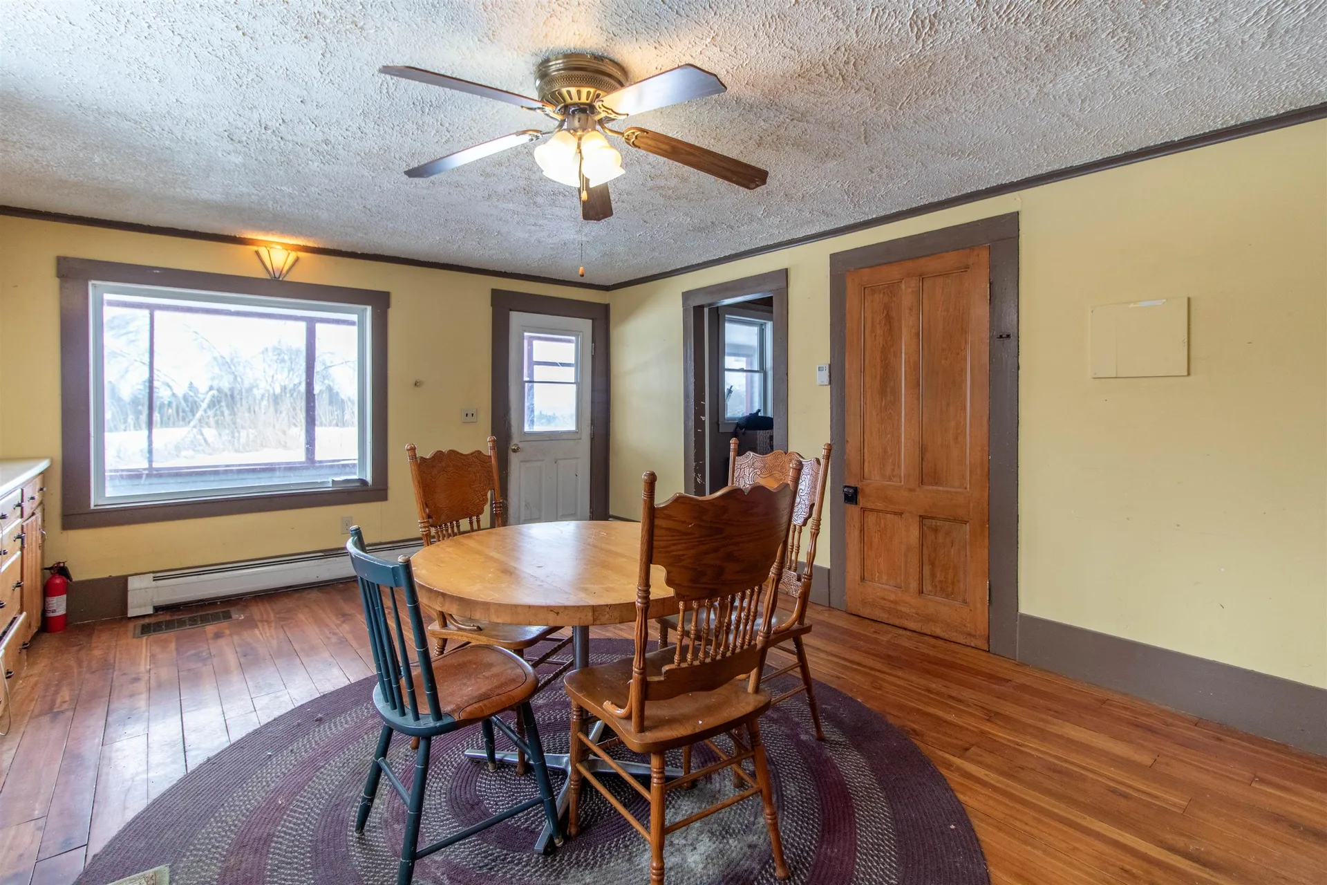 321 Davis Lane Brownington VT 05860