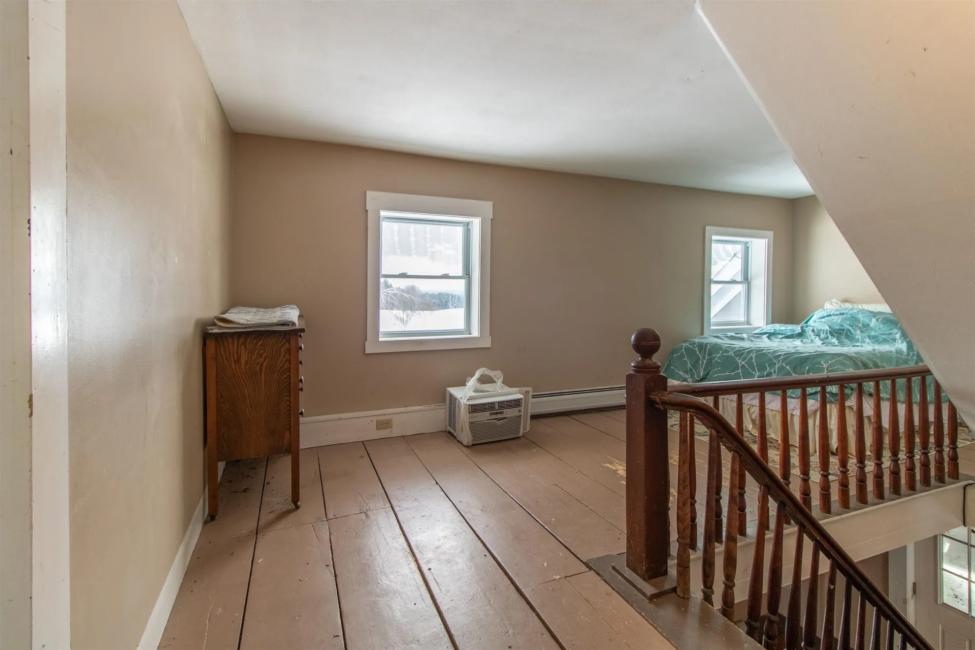 321 Davis Lane Brownington VT 05860