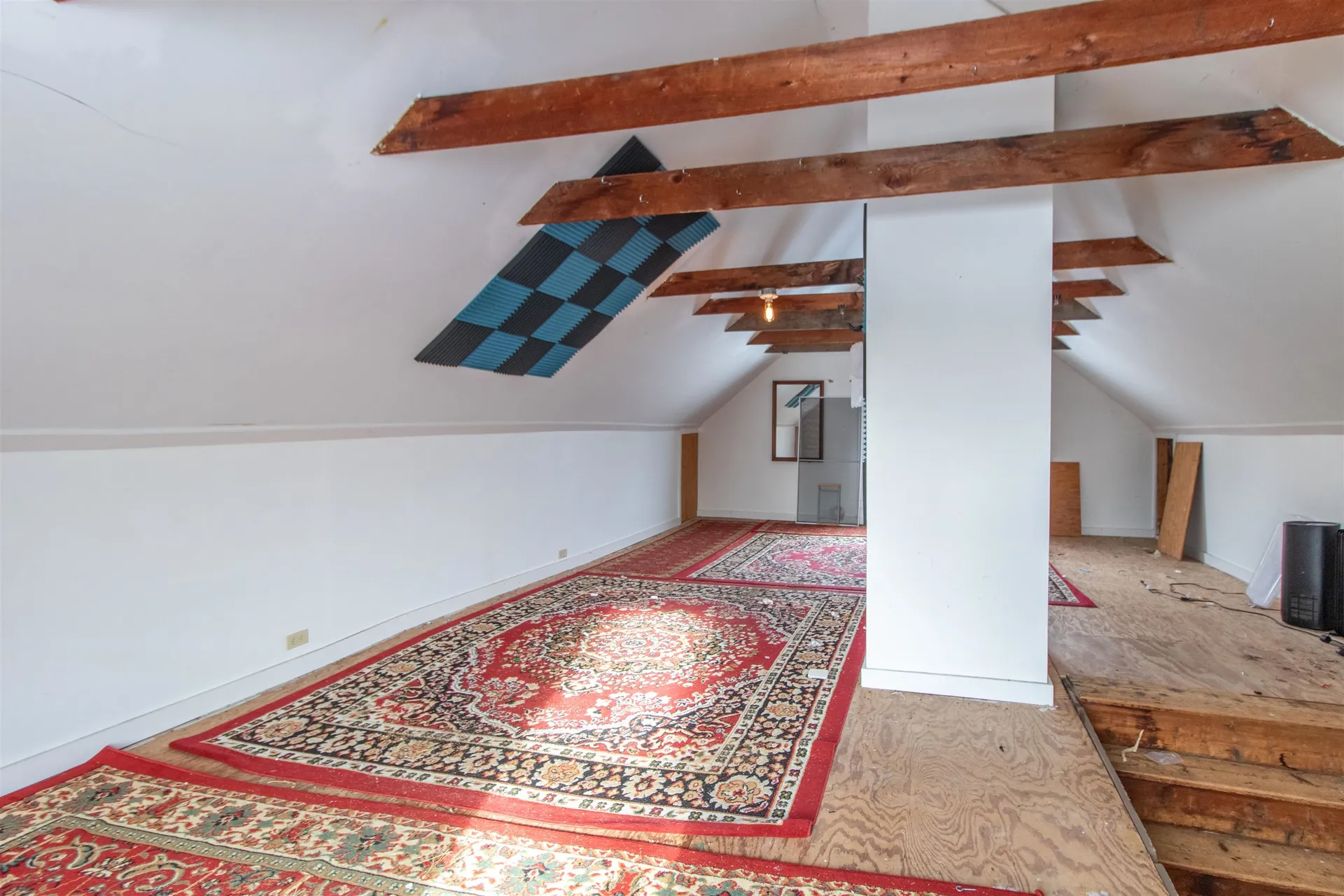 321 Davis Lane Brownington VT 05860