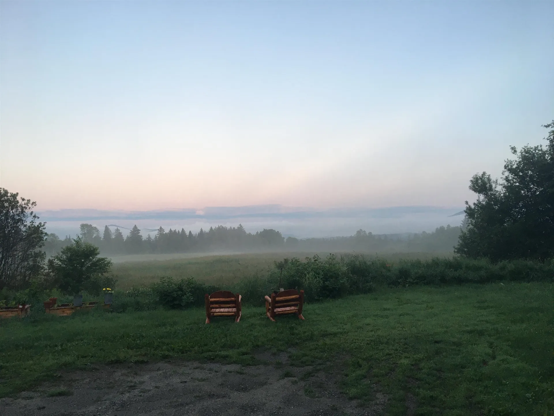 321 Davis Lane Brownington VT 05860