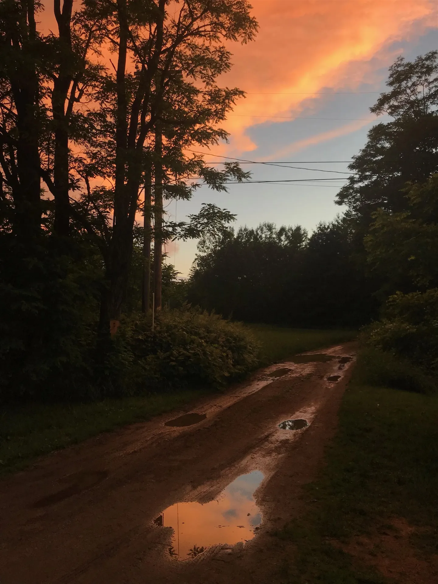 321 Davis Lane Brownington VT 05860