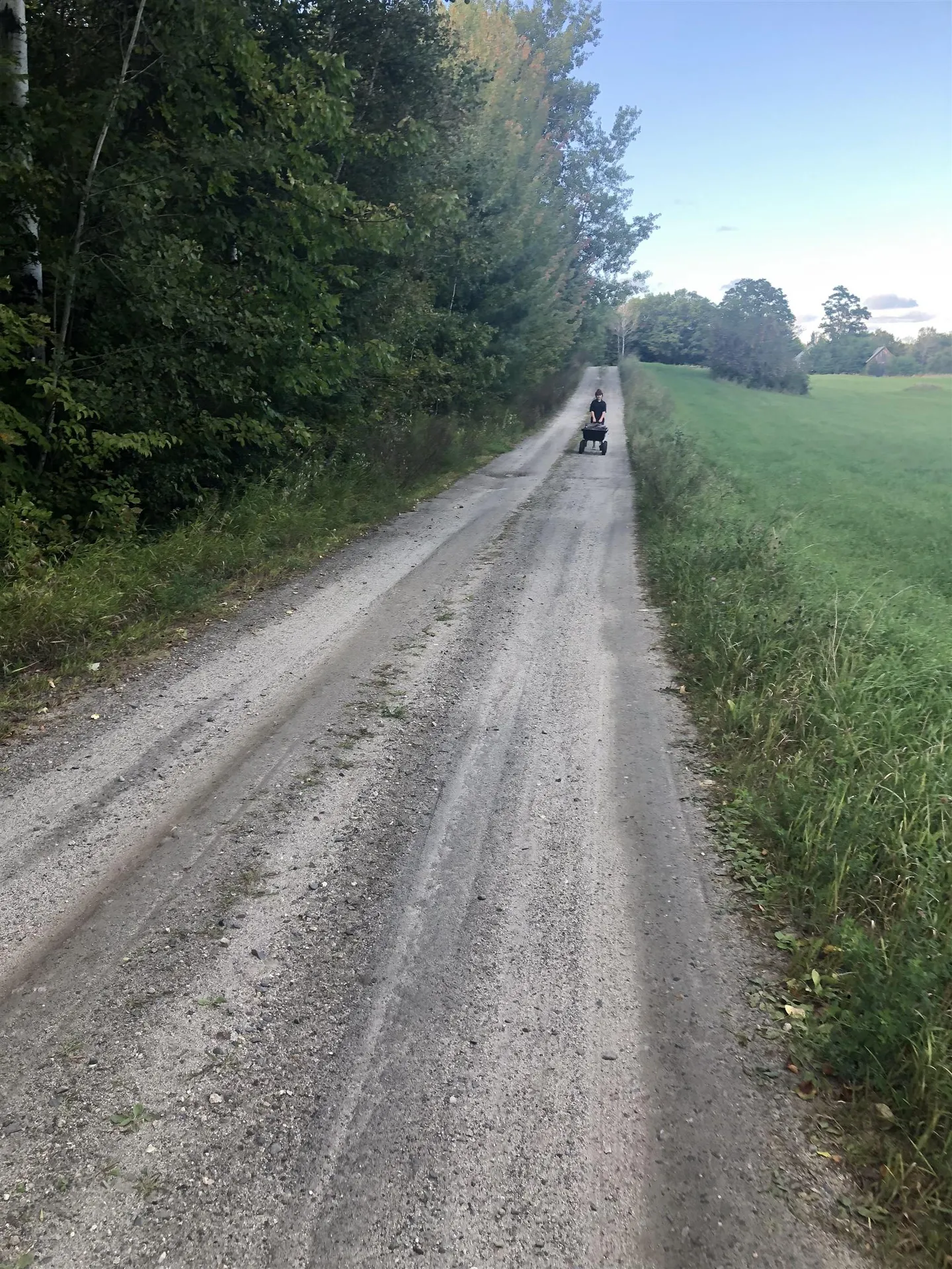 321 Davis Lane Brownington VT 05860