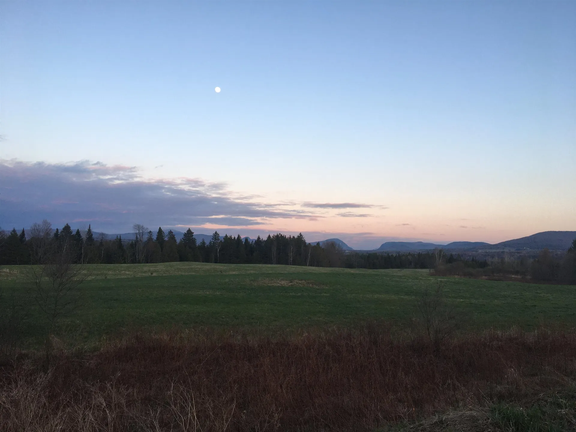 321 Davis Lane Brownington VT 05860