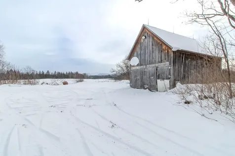 321 Davis Lane Brownington VT 05860