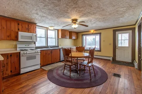 321 Davis Lane Brownington VT 05860