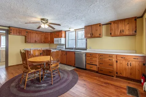 321 Davis Lane Brownington VT 05860