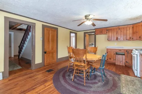 321 Davis Lane Brownington VT 05860