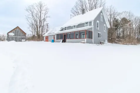 321 Davis Lane Brownington VT 05860