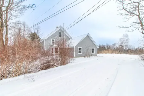 321 Davis Lane Brownington VT 05860